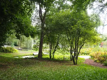 Kasteeltuinen Arcen (Nederland)